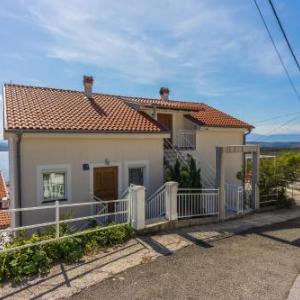 Apartments Bozana