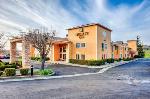 Benicia California Hotels - Quality Inn Near Six Flags Discovery Kingdom-Napa Valley