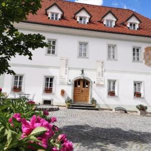 Old Parish House