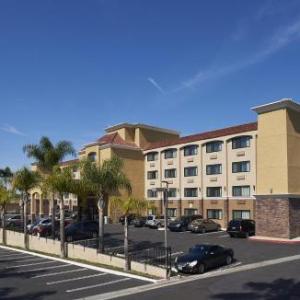 Holiday Inn Express San Diego South - National City