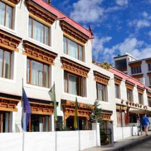 Hotel Lingzi