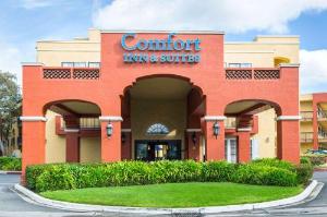 Comfort Inn & Suites San Francisco Airport North, South San Francisco