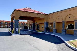 Quality Inn Redding, Redding