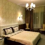 Hotel in Cheboksary 