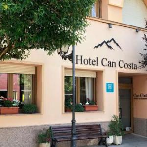 Hotel Costa