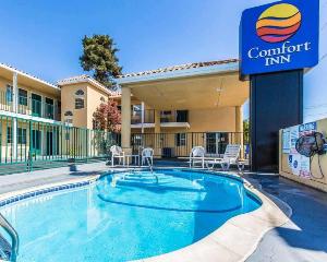 Comfort Inn Boardwalk, Santa Cruz