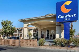 Comfort Inn Bishop, Bishop