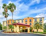 University Of Sarasota Florida Hotels - Comfort Suites Tampa - Brandon