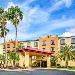 Florida State Fairgrounds Hotels - Comfort Suites Tampa - Brandon