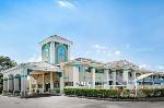 Polo Park Golf Course Florida Hotels - Quality Inn Clermont West Kissimmee