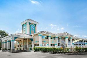Quality Inn Clermont West Kissimmee, Clermont