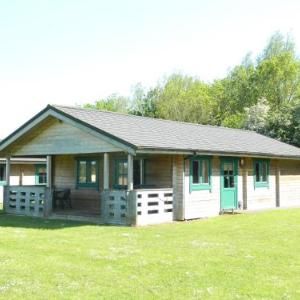 Lake Pochard Holiday Lodges