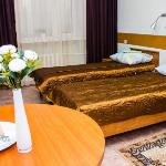 Hotel in Biysk 