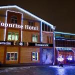 Moonrise Hotel Yaroslavl 