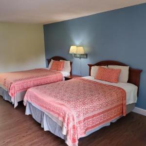 Econo Inn - Ormond Beach