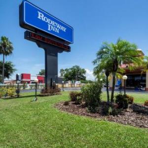 Hotels near Frank W. Springstead High School - Howard Johnson Port Richey