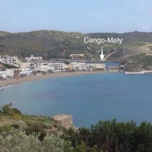 Cengo Rooms