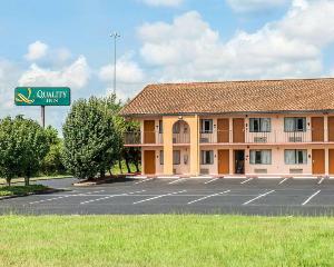 Quality Inn, Marianna