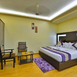 Hotel Samrat, Jabalpur