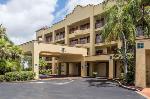 Deer Creek And Carolina Club Florida Hotels - Boca Suites Deerfield Beach, SureStay Collection By BW