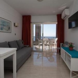 Apartamentos Niza