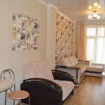 Apartment in Penza 