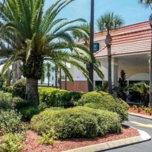 Quality Inn & Suites St Augustine Beach Area