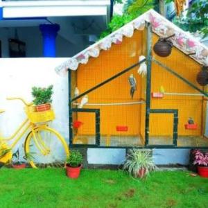 El Casa Homestay