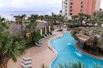 Jacksonville Beach Florida Hotels - Hampton Inn By Hilton Jacksonville Beach/Oceanfront