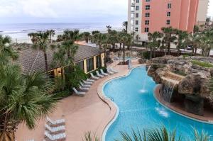 Hampton Inn Oceanfront Jacksonville Beach, Ponte Vedra Beach