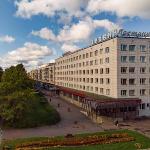 Hotel in Tikhvin 