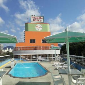 Fragata Hotel