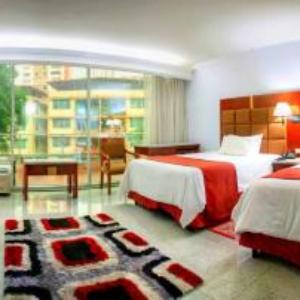 Grand International Hotel