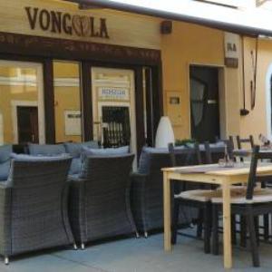 B&B Vongola Izola