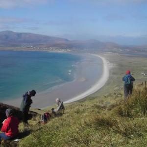 Achill Cottages