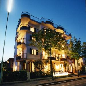 Ilios Residence