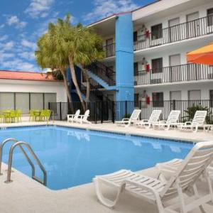 Econo Lodge Mayport