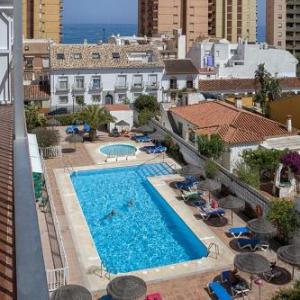 Apartamentos Embajador