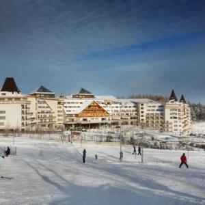 Hotel Gołębiewski Karpacz
