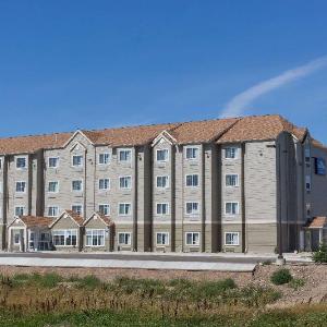 Microtel Inn & Suites by Wyndham Tioga