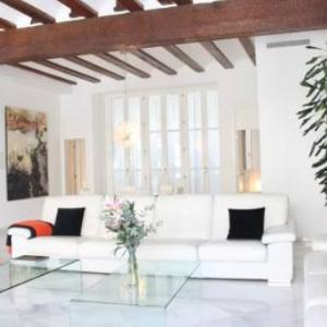 Apartamento Reina Catedral