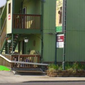 Americas Best Value Inn Salmon