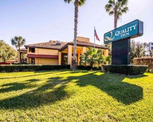 Quality Inn University, Gainesville