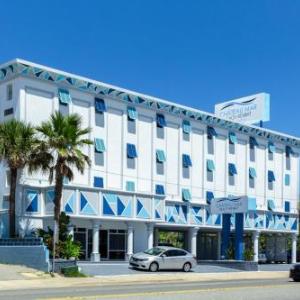 Hotels near Midtown Cultural and Educational Center - Chateau Mar Beach Resort