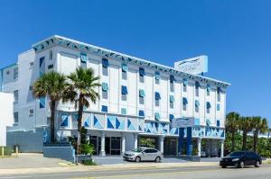 Chateau Mar Beach Resort, Ormond Beach