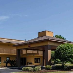 Days Inn by Wyndham Eglin AFB