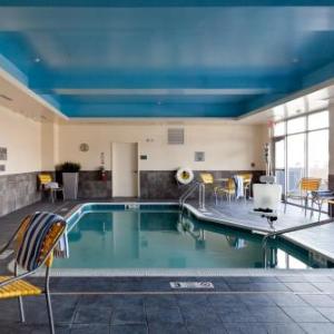 Fairfield Inn & Suites by Marriott Ithaca