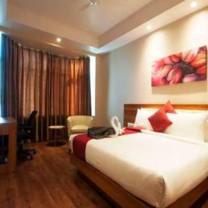 Le ROI Haridwar Hotel