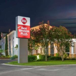 Best Western Plus Tallahassee North