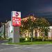 TENN Lounge Hotels - Best Western Plus Tallahassee North